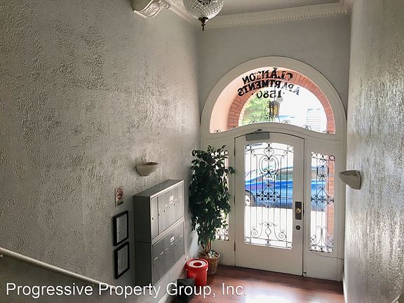 2nd image of 1580 Golden Gate Ave APT 103