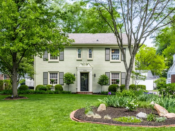 1138 E 58th St, Indianapolis, IN 46220