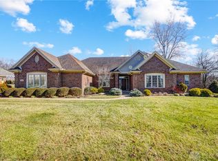 391 Poplar Grove Ct, Springboro, OH 45066