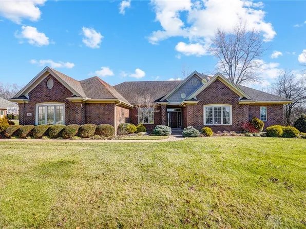 391 Poplar Grove Ct, Springboro, OH 45066