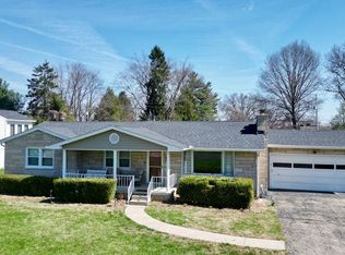 5 Shawnee Dr, Chillicothe, OH 45601