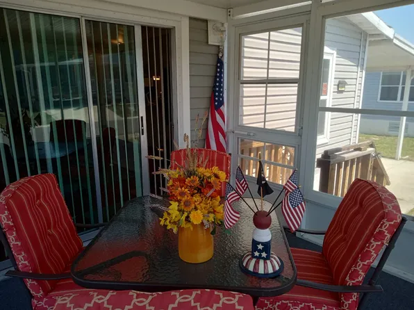 9701 East Hwy #25-89, Belleview, FL 34420