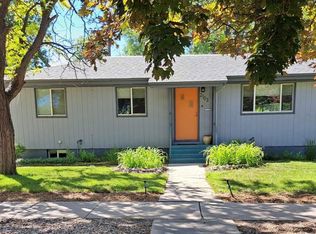 2103 Paseo Rd, Colorado Springs, CO 80907
