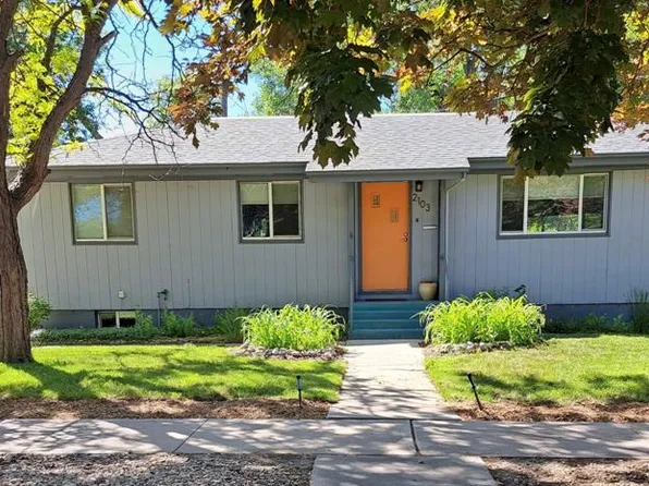 2103 Paseo Rd, Colorado Springs, CO 80907