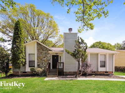 4012 Courtland Dr, Charlotte, NC, 28212