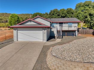 5187 Tomahawk Way, Kelseyville, CA