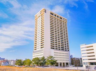 3851 Boardwalk APT 1504, Atlantic City, NJ