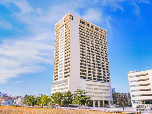 3851 Boardwalk APT 1504, Atlantic City, NJ 08401