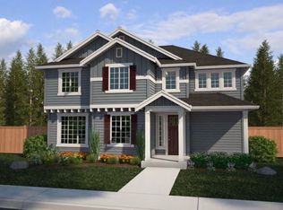 3974 Athena Ct, Gig Harbor, WA 98332