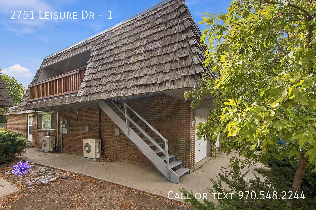 3 bed, 1100 sqft, $1,700 — Photo 1