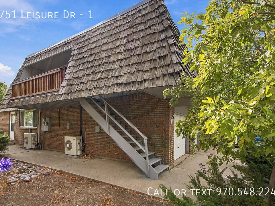 2751 Leisure Dr #1
