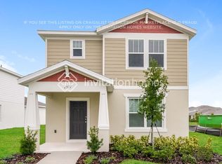 2021 Tohoqua Blvd, Kissimmee, FL 34744
