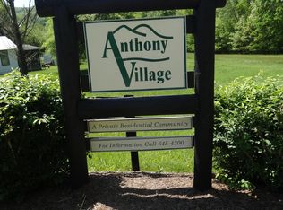 21 Anthony Rd, Frankford, WV 24938