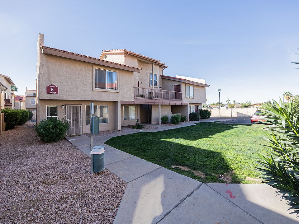 1st image of 4828 W Orangewood Ave APT 122