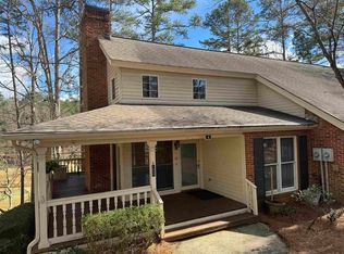 1050 Cupp Ln, Greensboro, GA 30642