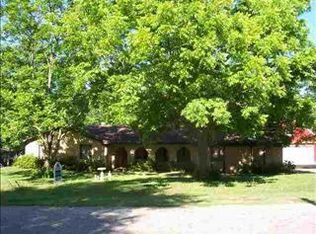 10676 County Road 2206, Tyler, TX 75707