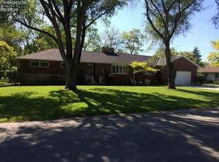 3007 Ferry Ln, Sandusky, OH