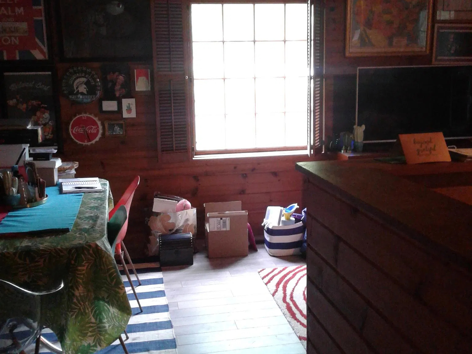 1 bed, 650 sqft, $1,250 — Photo 4