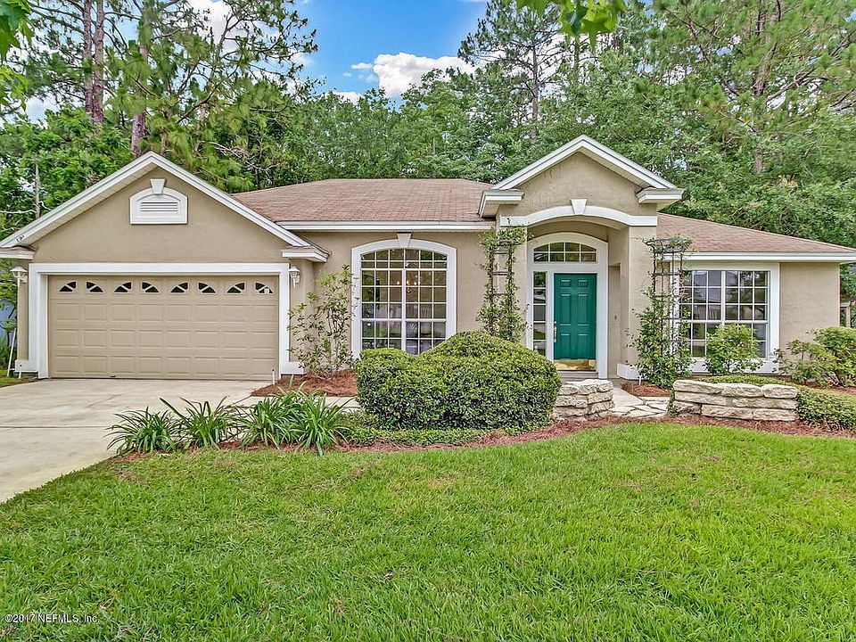 Welcome Home!