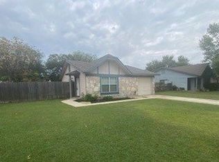 9730 Hidden Swan, San Antonio, TX 78250