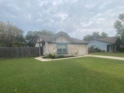 9730 Hidden Swan, San Antonio, TX, 78250