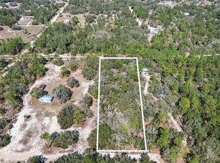 3539 W Barrett Ct, Dunnellon, FL 34433