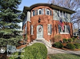 4070 Rose Ave, Western Springs, IL 60558