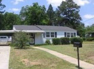 1162 Cottondale Rd, Montgomery, AL 36109