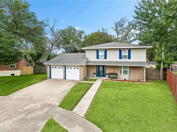 506 W Frisco Dr, La Place, LA 70068