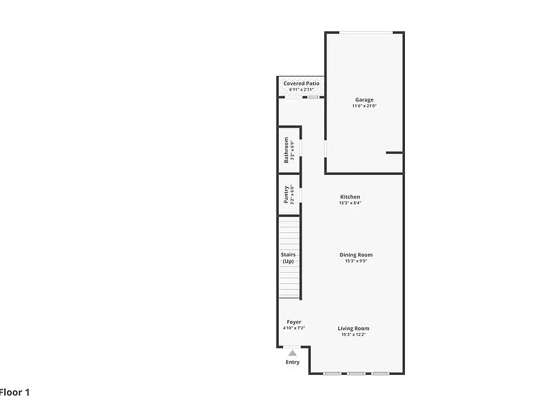 622 Wendell Falls Pkwy — Photo 2