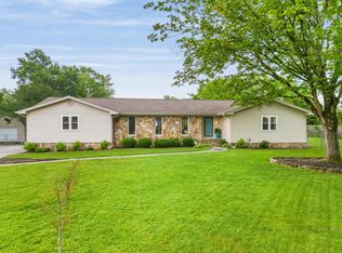 2322 Inverness Dr NW, Cleveland, TN 37312