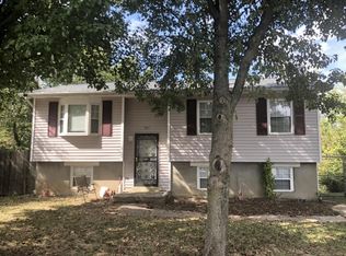 1855 Balfour Dr, Lexington, KY 40511