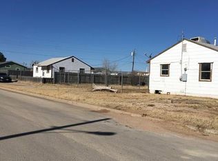 1110 Moran St, Midland, TX 79701