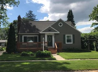 1975 Walnut St, Holt, MI 48842