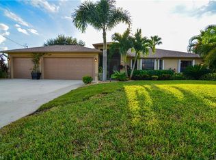 804 NE 6th Ave, Cape Coral, FL 33909