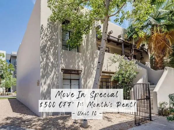 1449 E Highland Ave, Phoenix, AZ