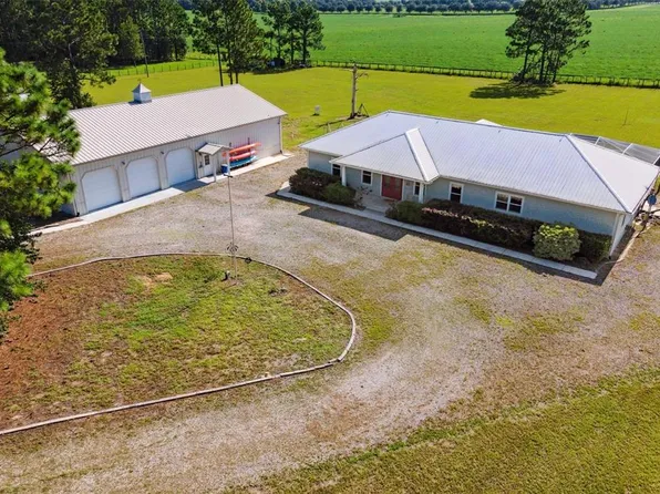 5351 SE 137th Ave, Morriston, FL 32668