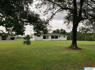 3269 Highway 55 E, Falkville, AL 35622