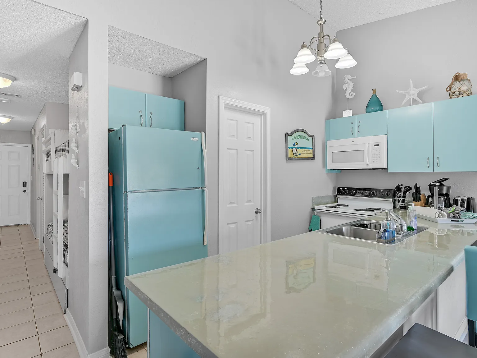 2830 Scenic Gulf Drive — Photo 4
