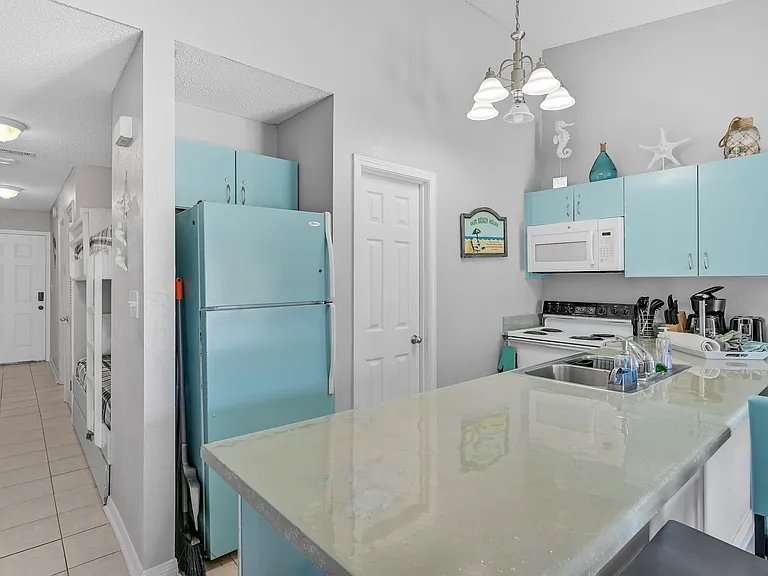2830 Scenic Gulf Dr #320 — Photo 4