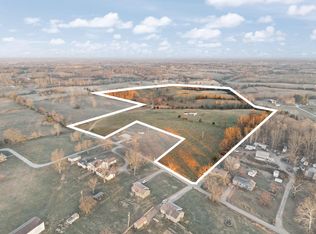 322 Noland Rd TRACT 2, Richmond, KY 40475