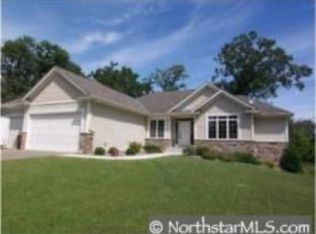 11027 192nd Cir NW, Elk River, MN 55330
