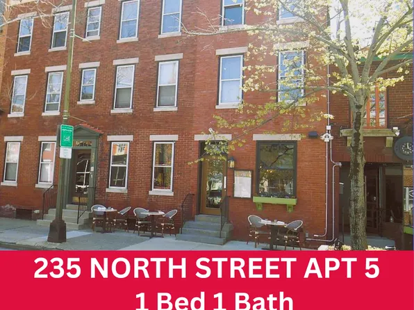 235 North St, Harrisburg, PA