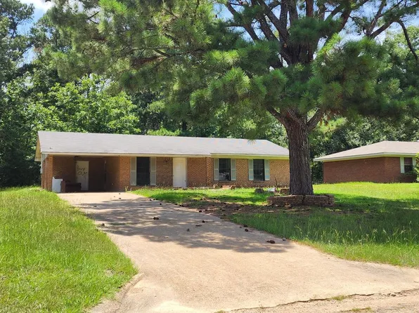 256 Pineview Dr, Hazlehurst, MS 39083
