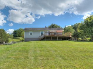 4988 Lead Mine Rd, Hiwassee, VA 24347