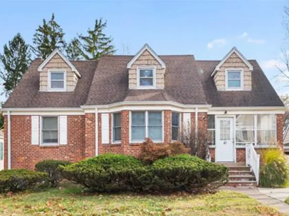 47-49 Fairview Ave #A, Closter, NJ 07624