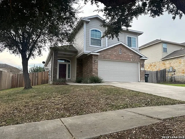 3 bed, 2.5 bath, 1555 sqft, $1,700 — Photo 2