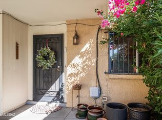 6945 E Rivercrest Rd, Tucson, AZ 85750