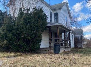 2036 Columbus Ave, Springfield, OH 45503