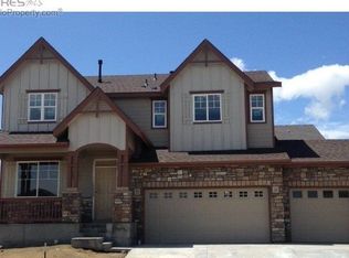 2257 Talon Pkwy, Greeley, CO 80634